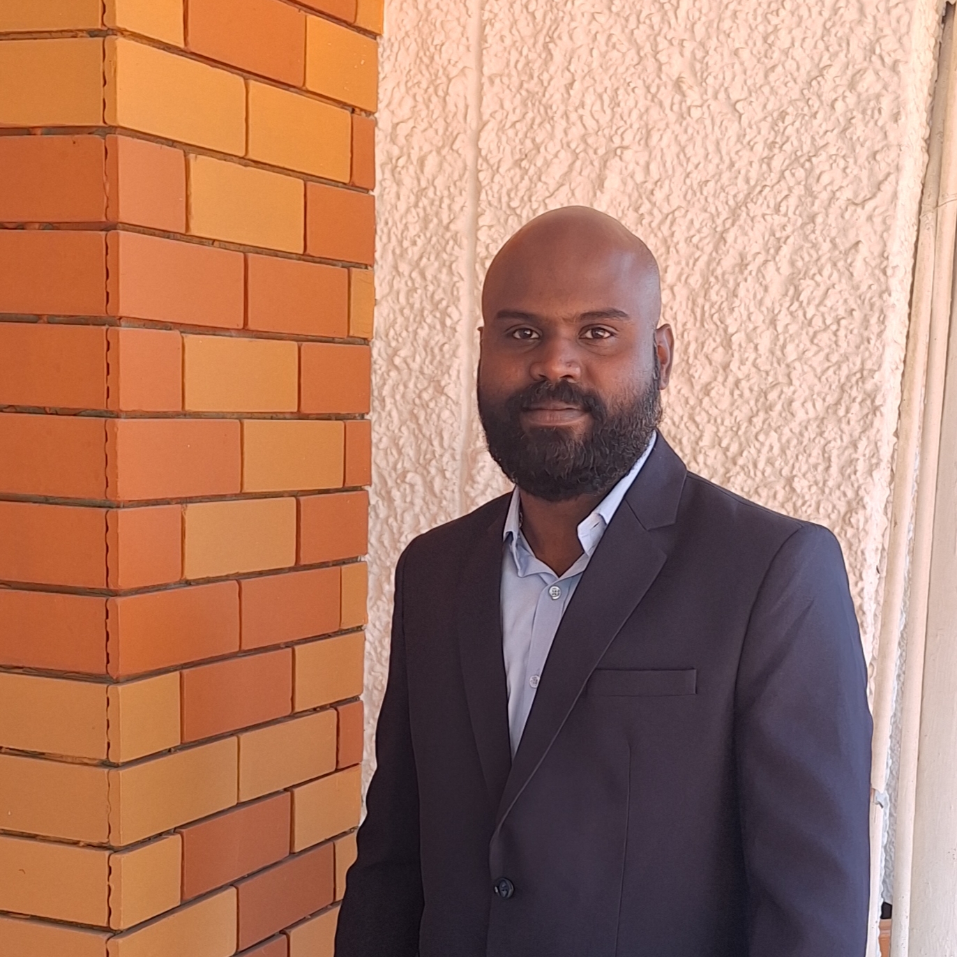 Shiva Manikkam K - Founder & Licensed Engineer, BrickMe Constructions